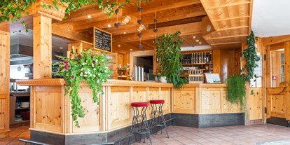 Essen-gehen - Ambiente: traditionell - PLZ 6073 (Österreich) - Wirtshaus und Restaurant Nattererboden