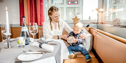 Essen-gehen - Deckenpfronn - Familie Weiss - Hotel Restaurant Römerhof