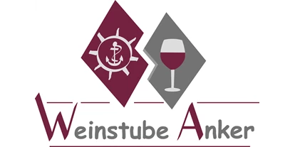 Essen-gehen - Ambiente: traditionell - Baden-Württemberg - Logo - Restaurant und Weinstube Anker