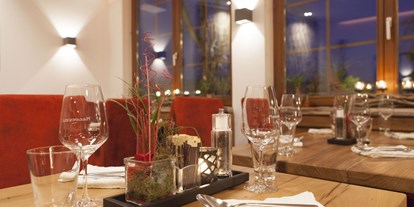 Essen-gehen - Ambiente: klassisch - Schwäbische Alb - Restaurant Mauganeschtle