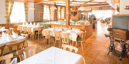 Essen-gehen - Gerichte: Schnitzel - Hohenstein Ödenwaldstetten - Gasthof Zum Lamm