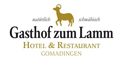 Essen-gehen - Mahlzeiten: Abendessen - Schwäbische Alb - Gasthof Zum Lamm
