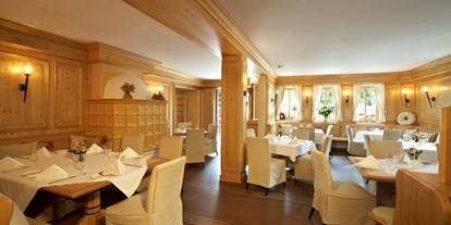 Essen-gehen - Art der Küche: europäisch - Landgasthof & Hotel Jagstmühle