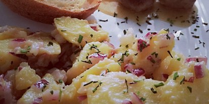 Essen-gehen - Art der Küche: italienisch - Tirol - Restaurant EssBar
