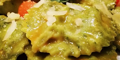 Essen-gehen - Art der Küche: italienisch - Vill - Restaurant EssBar