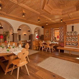 Restaurant: Penzing Stube - Hotel Penzinghof - Wirtshaus