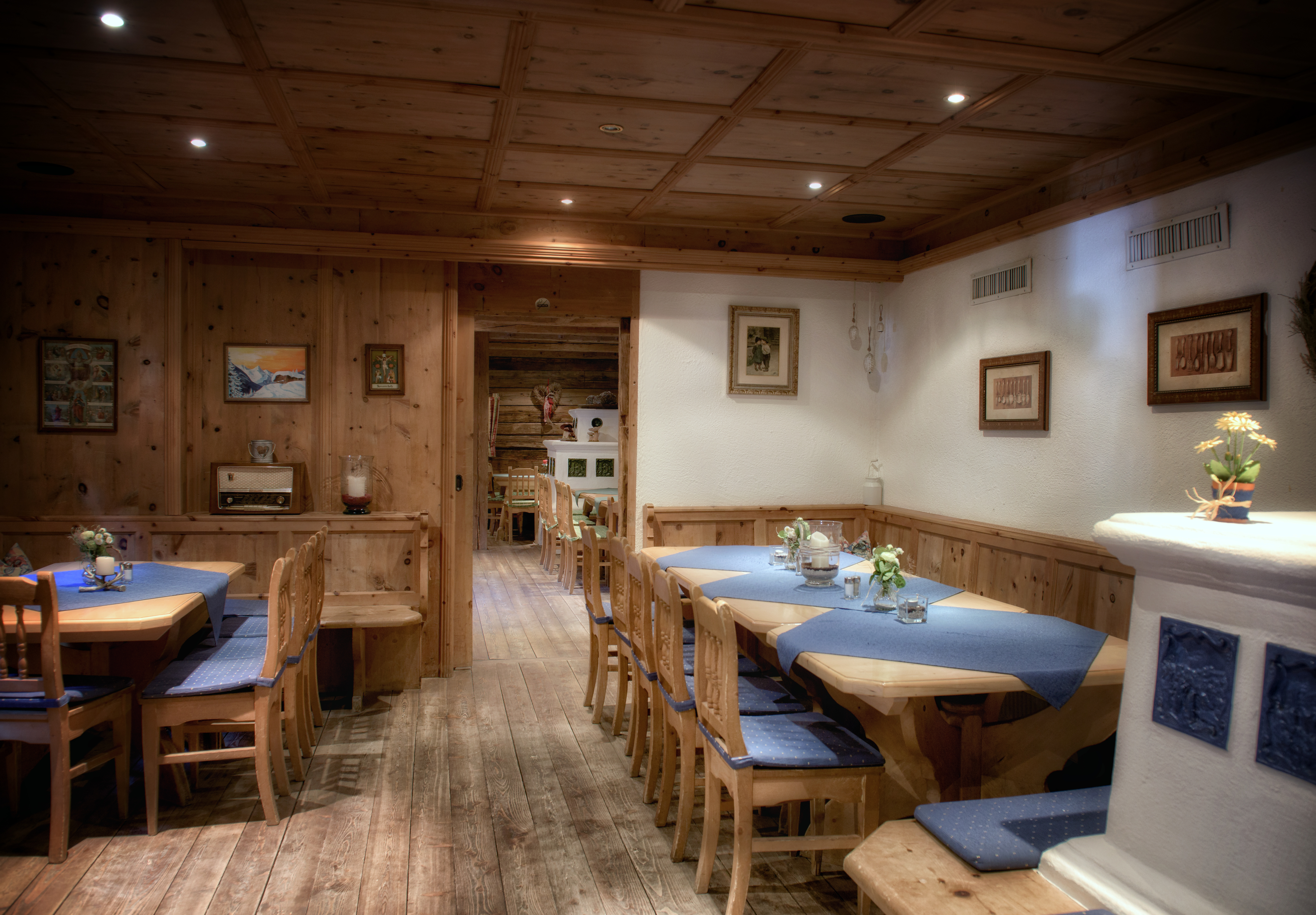 Essen-gehen - Live Musik abends - Schindldorf