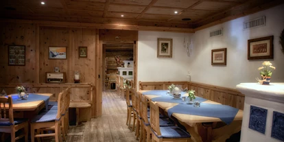 Essen-gehen - Ambiente: klassisch - Schindldorf