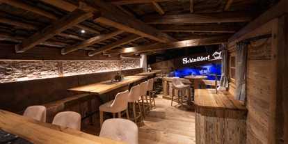 Essen-gehen - Ambiente: klassisch - Schindldorf