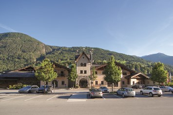 Restaurant: Trofana Tyrol - Trofana Tyrol - Wirtshaus und Erlebnisdorf