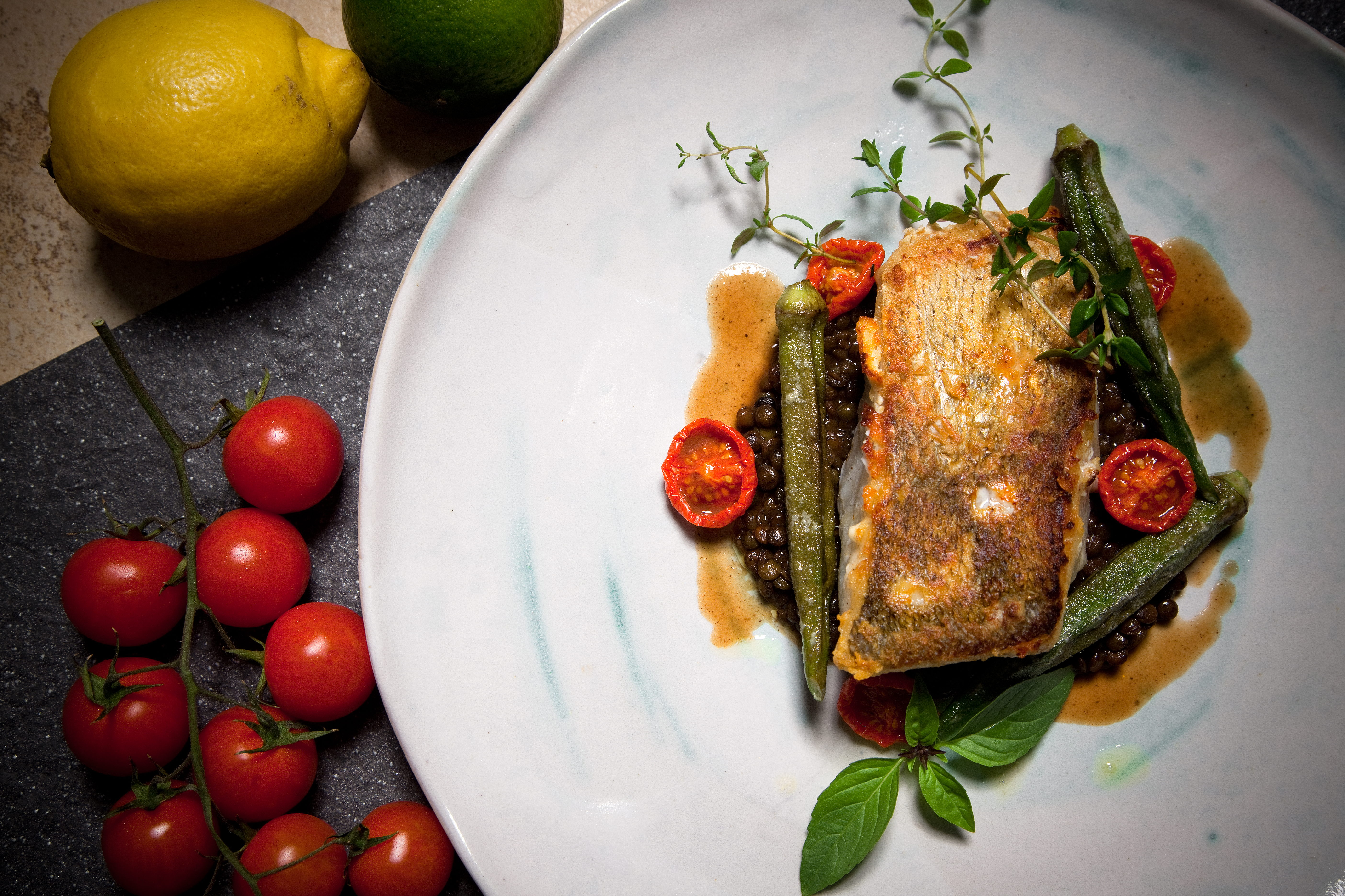 Essen-gehen - Hauben: 2 Hauben - Restaurant Brunnauer