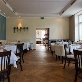 Restaurant: Christoph Haubner - Restaurant Brunnauer