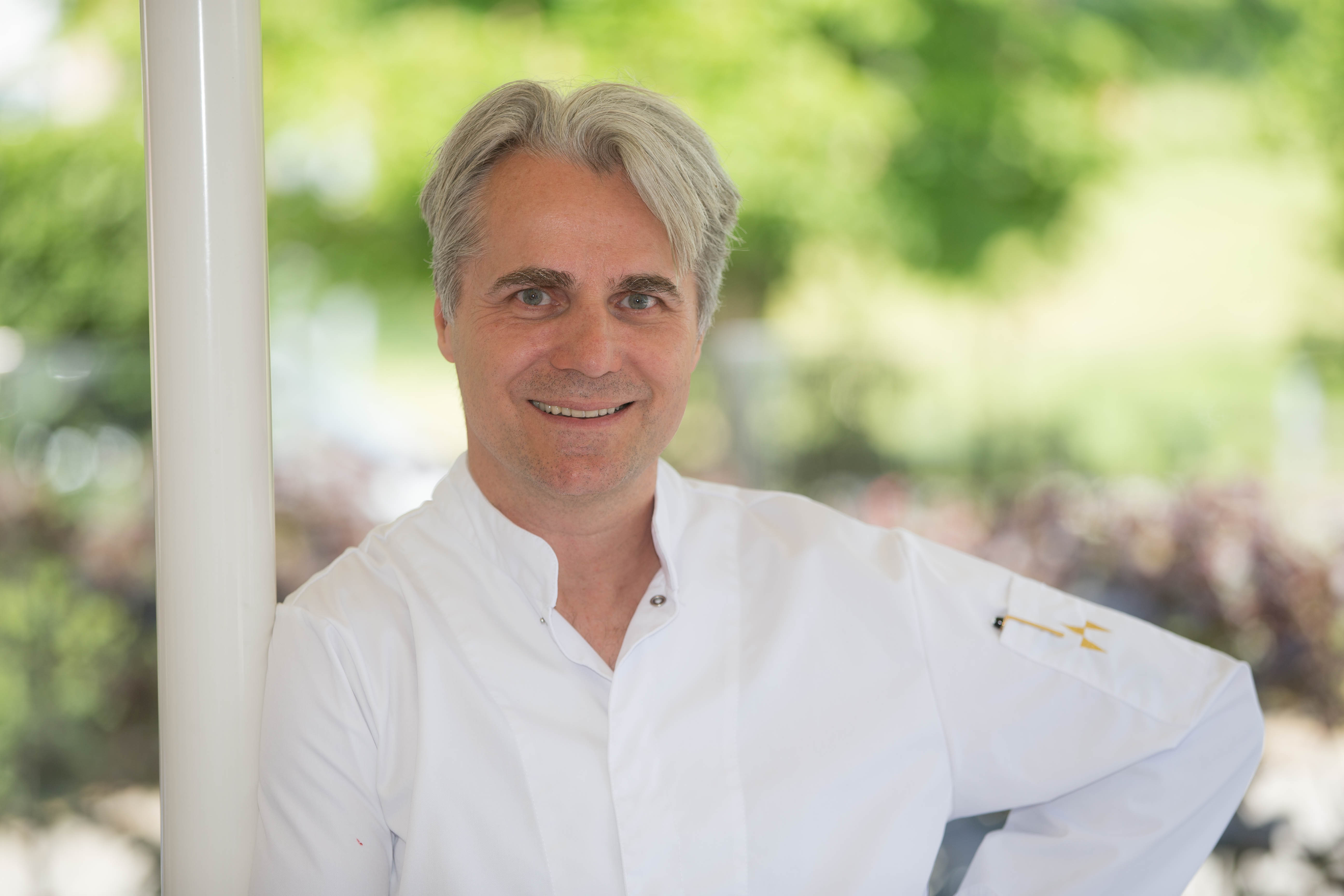 Restaurant: vogl-perspektive.at - Restaurant Brunnauer