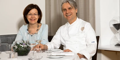 Essen-gehen - rollstuhlgerecht - Salzburg-Stadt Liefering - Restaurant Brunnauer