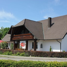 Restaurant: Unser Restaurant - Löfflers Parkrestaurant