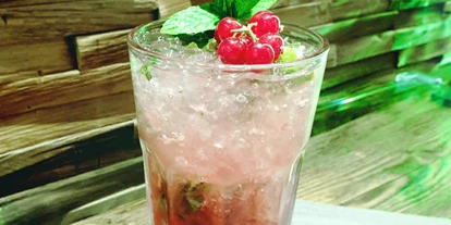 Essen-gehen - Ambiente: klassisch - Eine reichhaltige Auswahl an leckeren Cocktails erwartet Dich beim Germeringer - das griabige Wirtshaus. - Germeringer - das griabige Wirtshaus