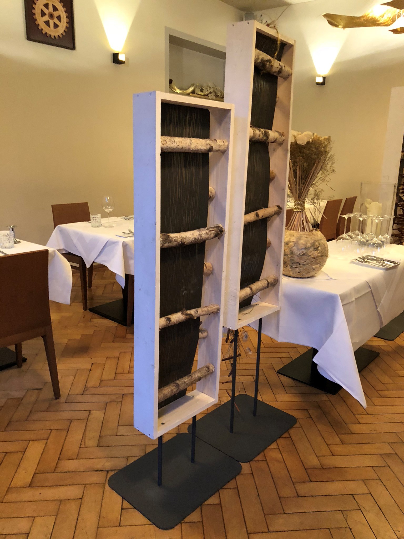 Essen-gehen - Baden-Württemberg - Saal - Goldener Ochse 