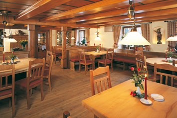 Restaurant: Der BIO-Adler