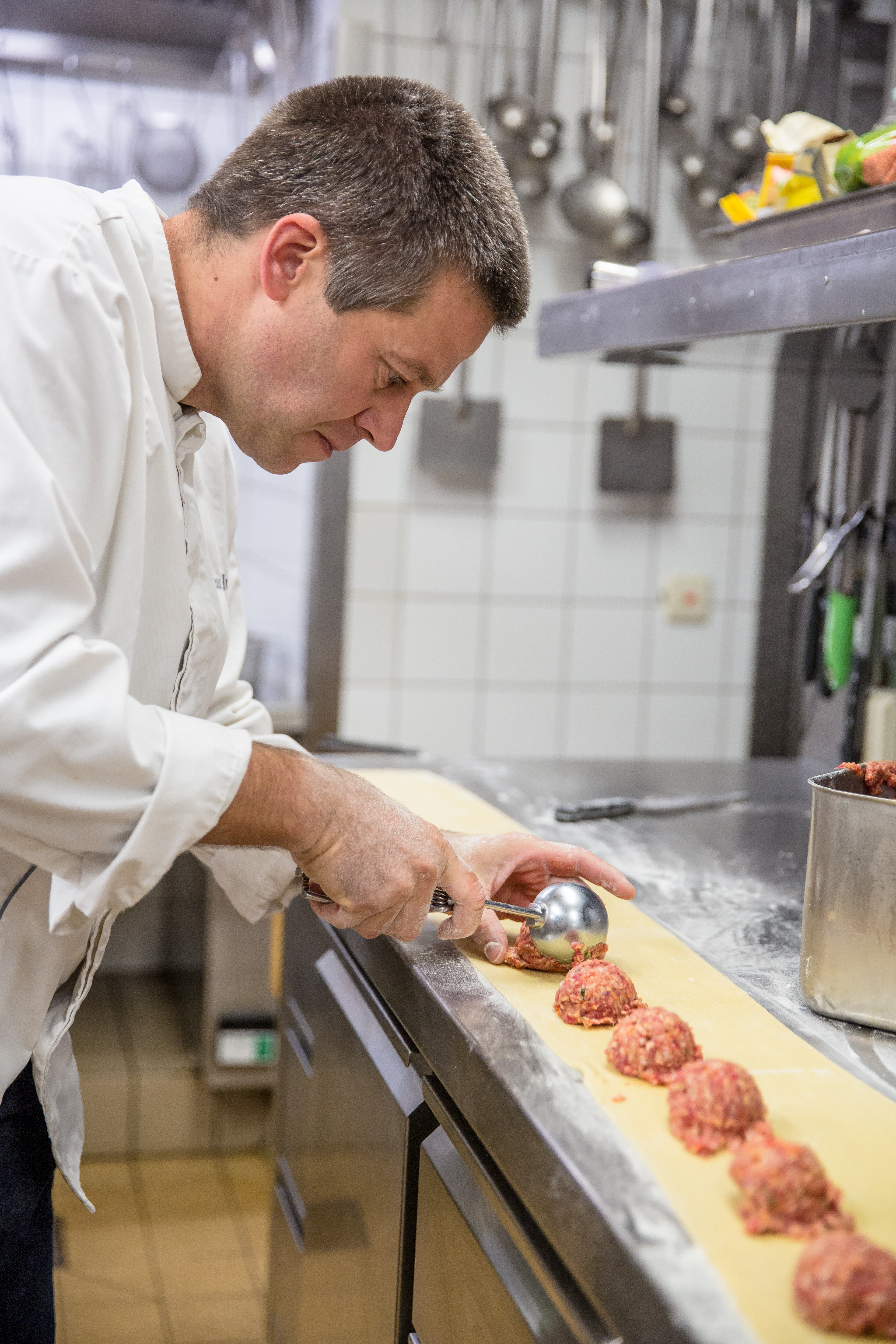 Restaurant: Der BIO-Adler