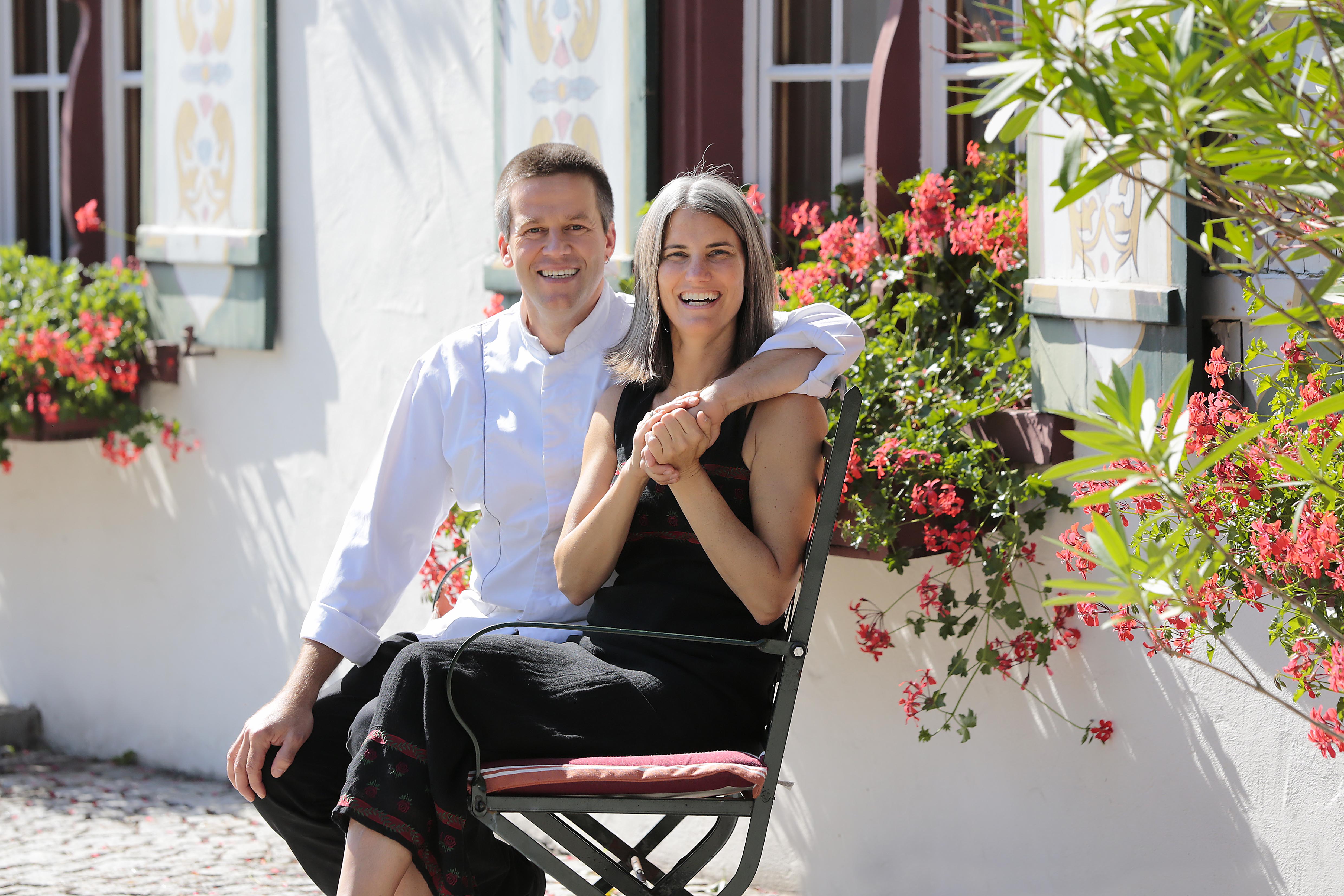 Restaurant: Der BIO-Adler