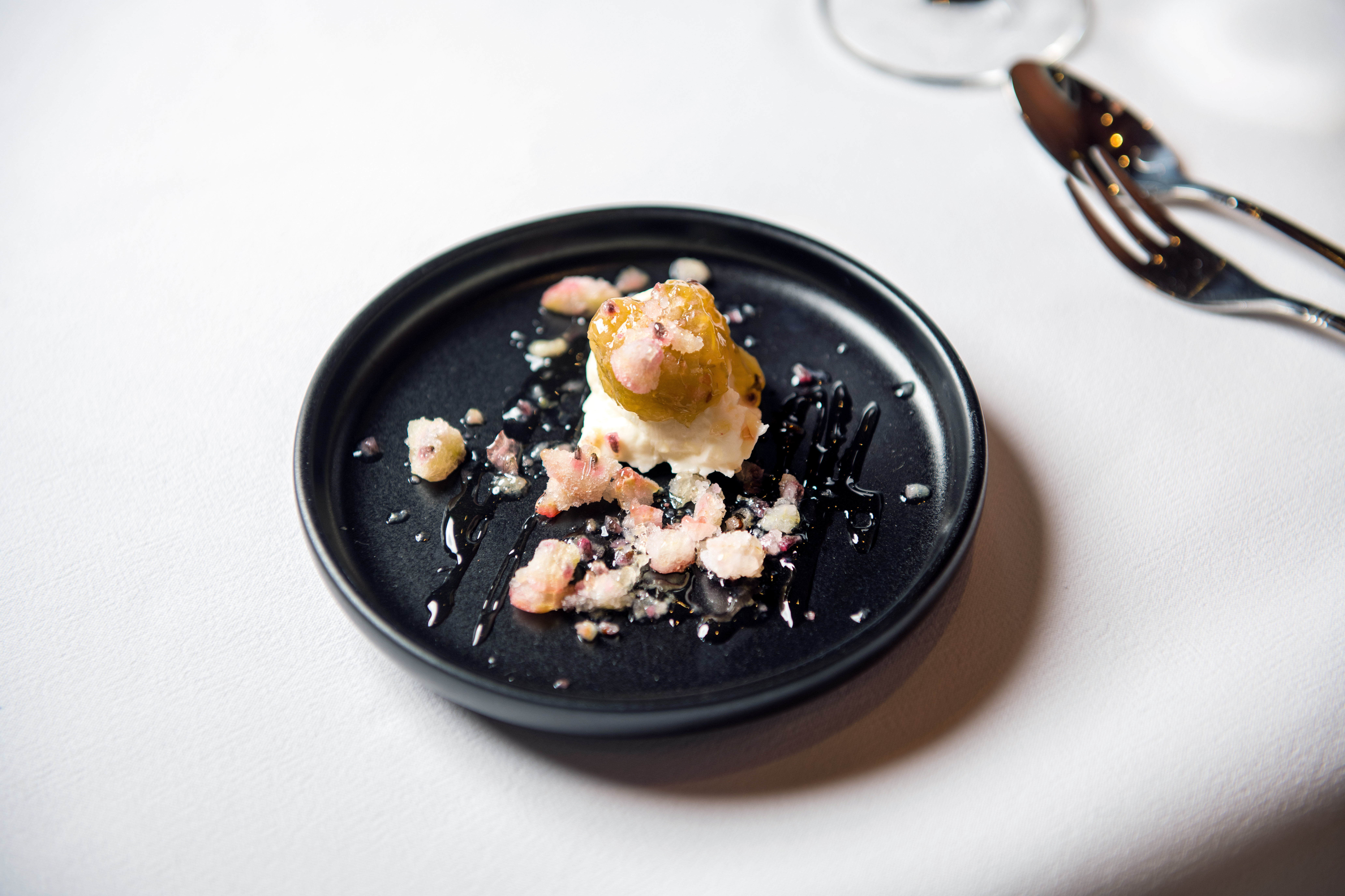 Restaurant: Schiller's Manufaktur