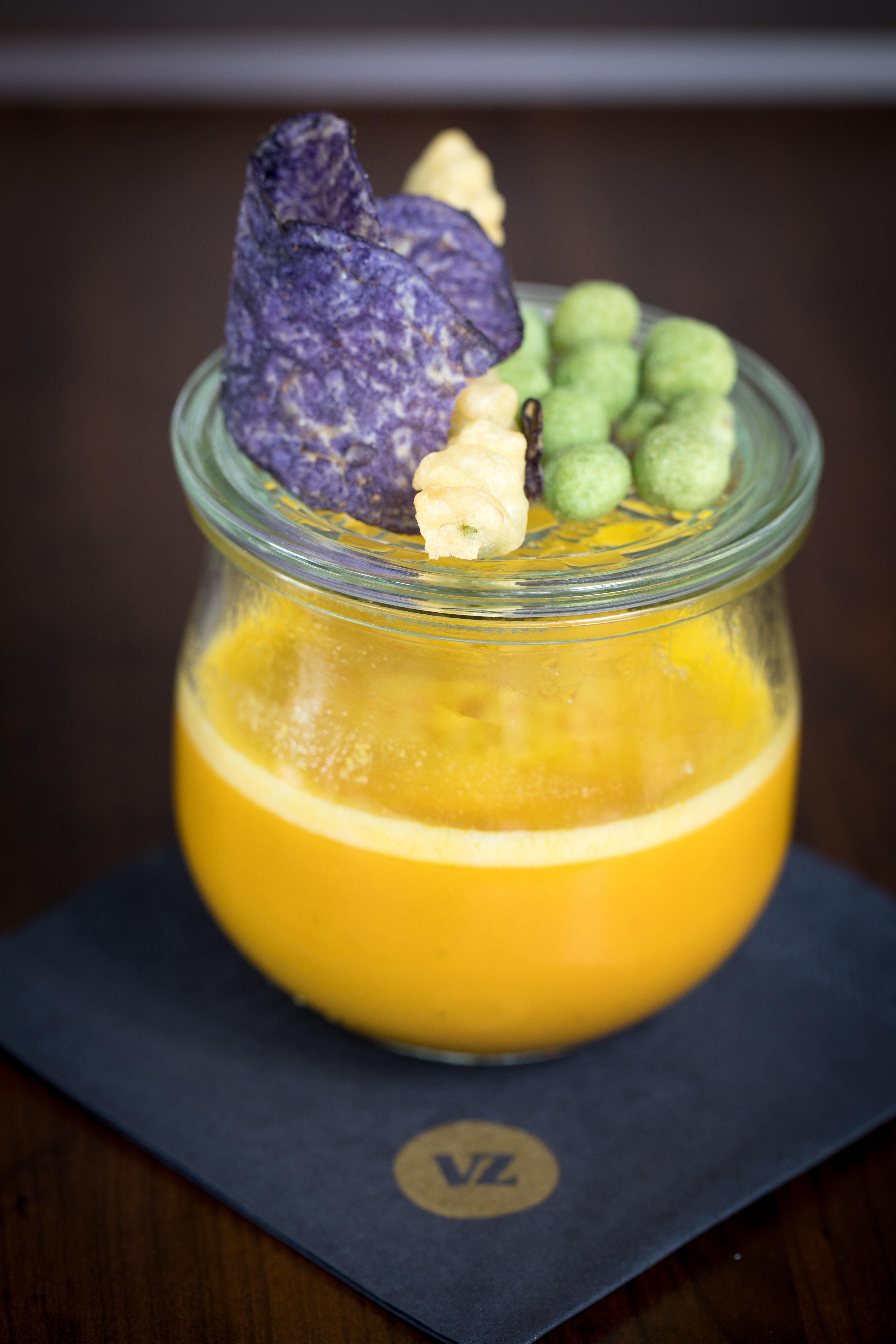 Essen-gehen - Mahlzeiten: Mittagessen - Deutschland - VONUNDZU 