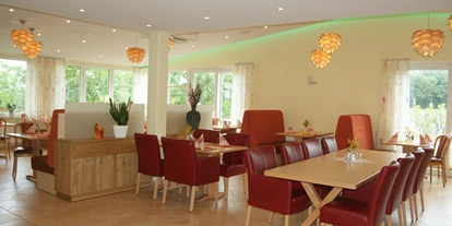 Essen-gehen - Hunsrück - Restaurant - Hotel-Restaurant Waldesblick