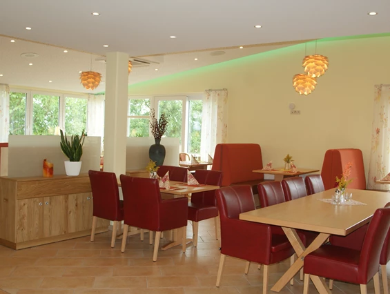Restaurant: Restaurant - Hotel-Restaurant Waldesblick