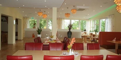 Essen-gehen - Hunsrück - Restaurant - Hotel-Restaurant Waldesblick