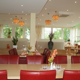 Restaurant: Restaurant - Hotel-Restaurant Waldesblick