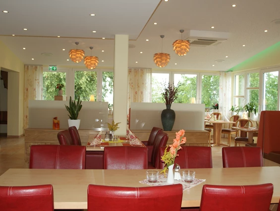 Restaurant: Restaurant - Hotel-Restaurant Waldesblick