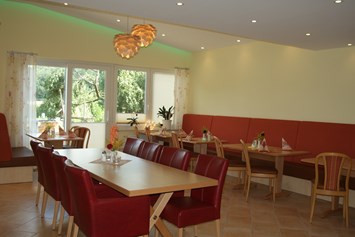 Restaurant: Restaurant - Hotel-Restaurant Waldesblick