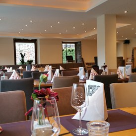 Restaurant: Restaurant - Hotel Restaurant Weinhaus Berg
