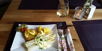 Essen-gehen - PLZ 56859 (Deutschland) - Essen - Hotel Restaurant Weinhaus Berg