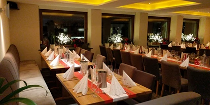 Essen-gehen - PLZ 56859 (Deutschland) - Restaurant Winter - Hotel Restaurant Weinhaus Berg