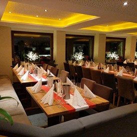 Restaurant: Restaurant Winter - Hotel Restaurant Weinhaus Berg