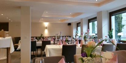 Essen-gehen - PLZ 56859 (Deutschland) - Restaurant Veranstaltung - Hotel Restaurant Weinhaus Berg