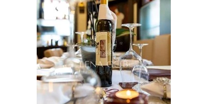 Essen-gehen - Ambiente: klassisch - Restaurant Savarin ... die Gesundheitsküche (offiziell anerkannt & zertifiziert)