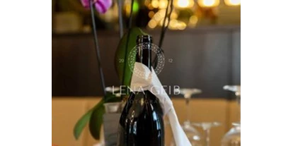 Essen-gehen - Ambiente: klassisch - Restaurant Savarin ... die Gesundheitsküche (offiziell anerkannt & zertifiziert)