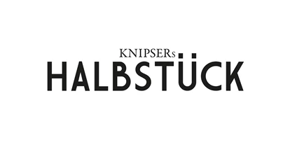 Essen-gehen - Art der Küche: deutsch - Battenberg (Pfalz) - Knipsers Halbstück