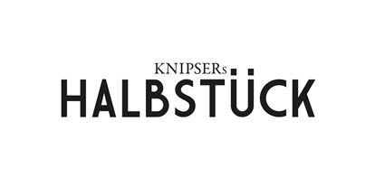 Essen-gehen - grüner Gastgarten - Kallstadt - Knipsers Halbstück