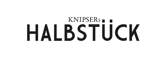 Restaurant: Knipsers Halbstück