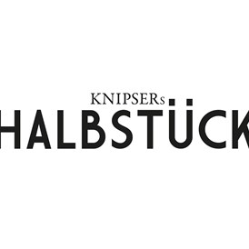 Restaurant: Knipsers Halbstück
