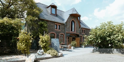 Essen-gehen - Wintrich - Restaurant Altes Kelterhaus - Restaurant Altes Kelterhaus & Plein Hotel by Markus Plein