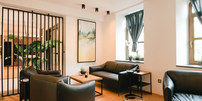 Essen-gehen - Wintrich - Lounge - Restaurant Altes Kelterhaus & Plein Hotel by Markus Plein