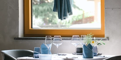 Essen-gehen - Wintrich - Gourmet Restaurant - Restaurant Altes Kelterhaus & Plein Hotel by Markus Plein