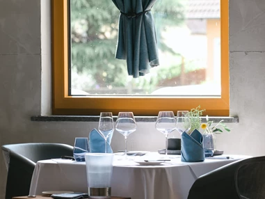 Restaurant: Gourmet Restaurant - Restaurant Altes Kelterhaus & Plein Hotel by Markus Plein