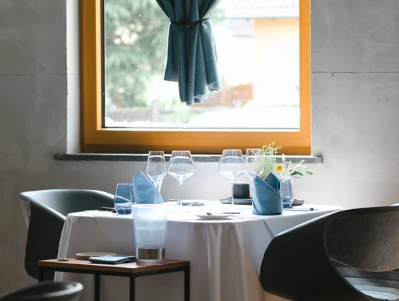 Restaurant: Gourmet Restaurant - Restaurant Altes Kelterhaus & Plein Hotel by Markus Plein