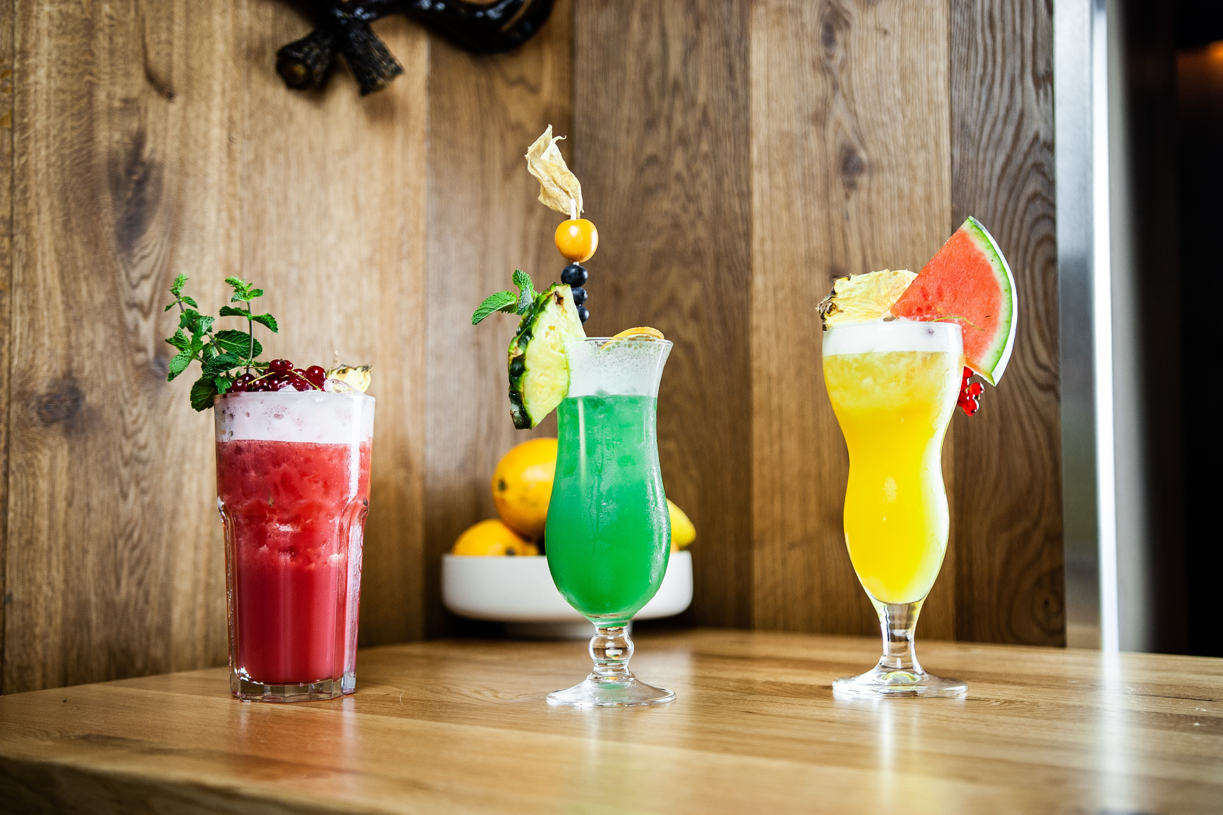 Essen-gehen - Gerichte: Schnitzel - Deutschland - Platzhirsch Bochum