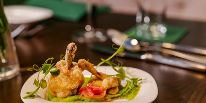 Essen-gehen - Sitzplätze im Freien - Wien Wieden - Specht